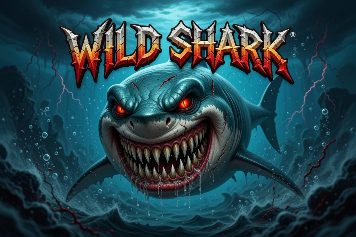Wild Shark